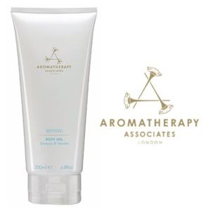 Aromatherapy Associates London Revive Body Gel - Energise & Awaken